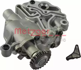 METZGER 8000006 -  Масляный насос