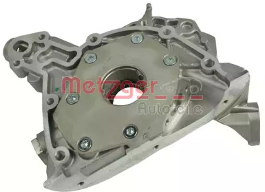 METZGER 8000010 -  Масляный насос