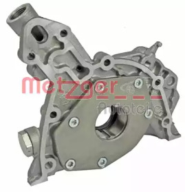 METZGER 8000012 - Масляный насос