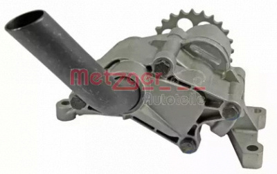 METZGER 8000013 - Масляный насос