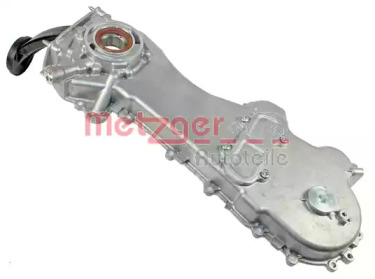 METZGER 8000020 -  Масляный насос