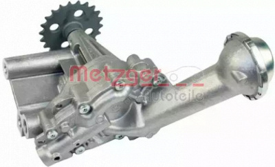 METZGER 8000038 -  Масляный насос