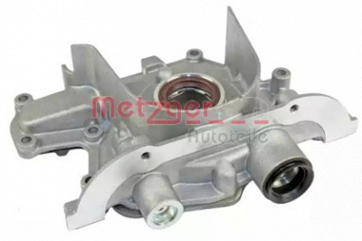 METZGER 8000039 -  Масляный насос