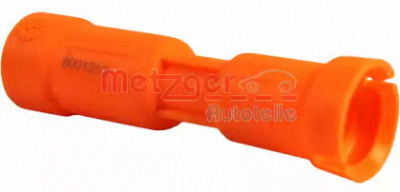 METZGER 8001015 -  Воронка, указатель уровня масла