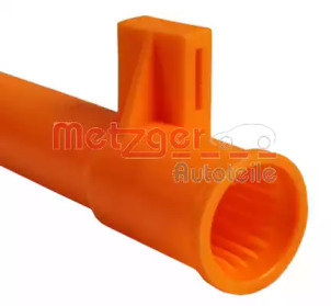 METZGER 8001016 -  Воронка, указатель уровня масла