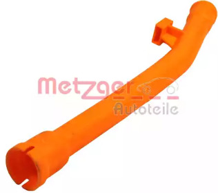 METZGER 8001017 -  Воронка, указатель уровня масла