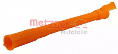 METZGER 8001018 -  Воронка, указатель уровня масла