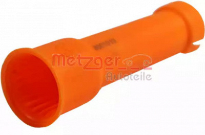 METZGER 8001019 -  Воронка, указатель уровня масла