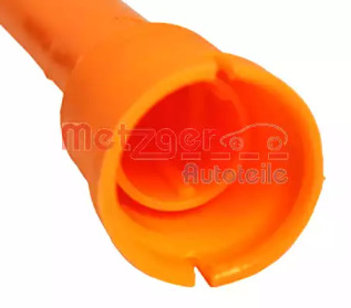 METZGER 8001021 -  Воронка, указатель уровня масла
