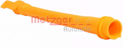 METZGER 8001023 -  Воронка, указатель уровня масла