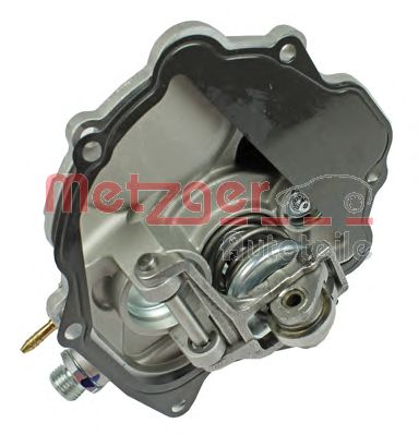METZGER 8010002 -  Вакуумный насос, тормозная система