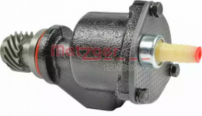 METZGER 8010004 -  Вакуумный насос, тормозная система