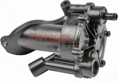 METZGER 8010005 -  Вакуумный насос, тормозная система