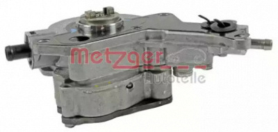METZGER 8010011 -  Вакуумный насос, тормозная система