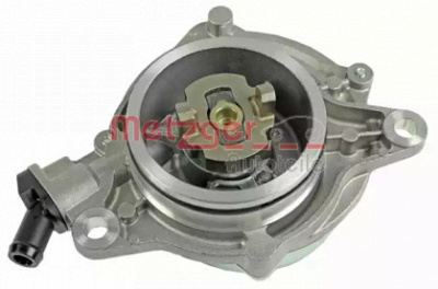 METZGER 8010014 -  Вакуумный насос, тормозная система