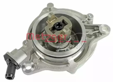 METZGER 8010015 -  Вакуумный насос, тормозная система