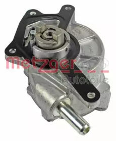 METZGER 8010017 -  Вакуумный насос, тормозная система