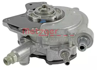 METZGER 8010019 -  Вакуумный насос, тормозная система