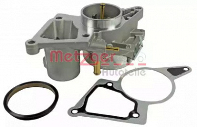 METZGER 8010020 -  Вакуумный насос, тормозная система