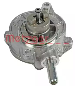 METZGER 8010023 -  Вакуумный насос, тормозная система