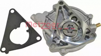 METZGER 8010025 -  Вакуумный насос, тормозная система