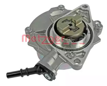 METZGER 8010026 -  Вакуумный насос, тормозная система