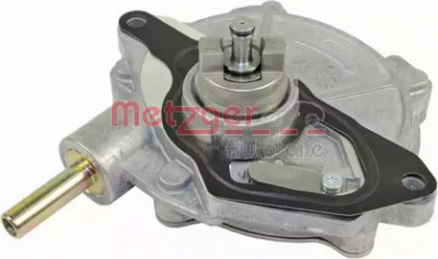 METZGER 8010031 -  Вакуумный насос, тормозная система