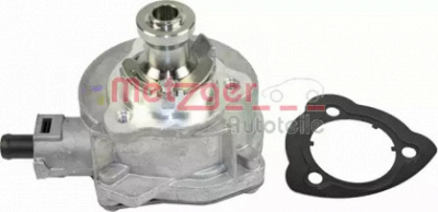 METZGER 8010033 -  Вакуумный насос, тормозная система