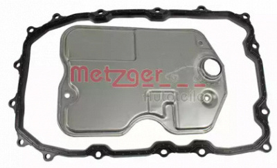 METZGER 8020004 -  Комплект гидрофильтров, автоматическая коробка передач