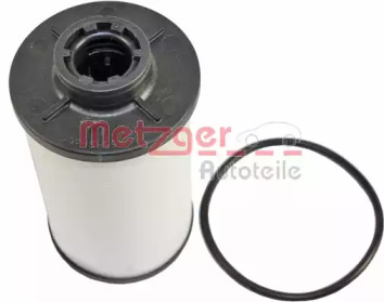 METZGER 8020005 -  Комплект гидрофильтров, автоматическая коробка передач