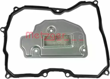 METZGER 8020008 -  Комплект гидрофильтров, автоматическая коробка передач