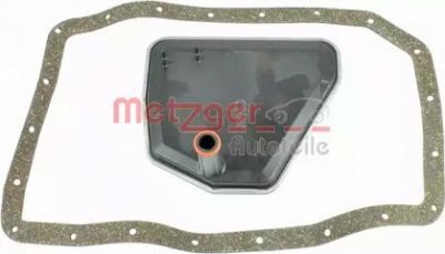 METZGER 8020010 -  Комплект гидрофильтров, автоматическая коробка передач