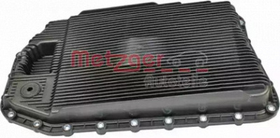 METZGER 8020016 -  Масляный поддон, автоматическая коробка передач