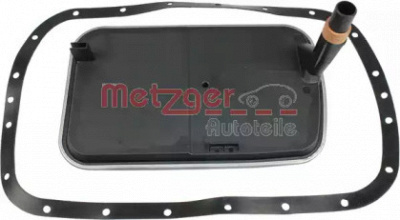 METZGER 8020017 -  Комплект гидрофильтров, автоматическая коробка передач