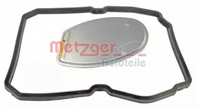 METZGER 8020018 -  Комплект гидрофильтров, автоматическая коробка передач