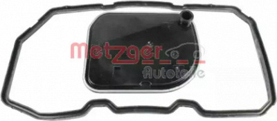 METZGER 8020019 -  Комплект гидрофильтров, автоматическая коробка передач