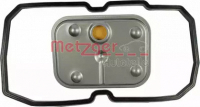 METZGER 8020021 -  Комплект гидрофильтров, автоматическая коробка передач