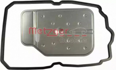 METZGER 8020022 -  Комплект гидрофильтров, автоматическая коробка передач