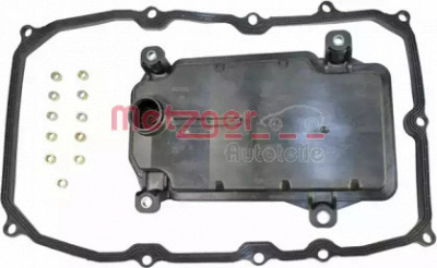 METZGER 8020026 -  Комплект гидрофильтров, автоматическая коробка передач