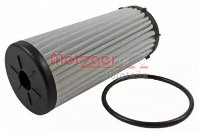 METZGER 8020027 -  Гидрофильтр, автоматическая коробка передач