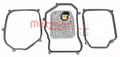 METZGER 8020028 -  Комплект гидрофильтров, автоматическая коробка передач