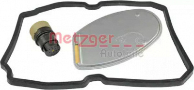 METZGER 8020031 -  Комплект гидрофильтров, автоматическая коробка передач