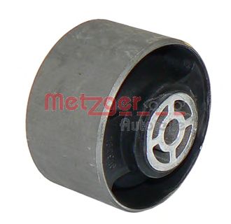 METZGER 8050202 -  Подвеска, двигатель