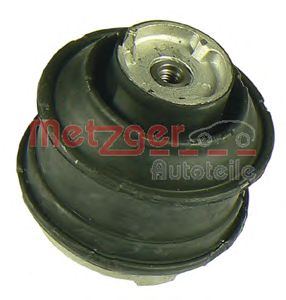 METZGER 8050355 -  Подвеска, двигатель