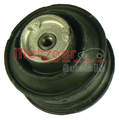 METZGER 8050356 -  Подвеска, двигатель