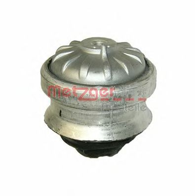 METZGER 8050376 -  Подвеска, двигатель