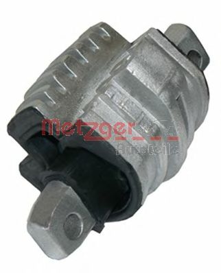 METZGER 8050471 -  Подвеска, ступенчатая коробка передач