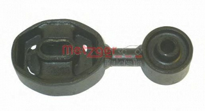 METZGER 8050617 -  Подвеска, двигатель