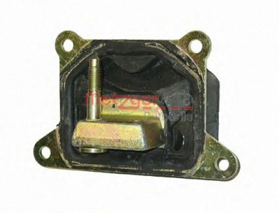 METZGER 8050634 -  Подвеска, двигатель