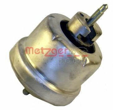 METZGER 8050661 -  Подвеска, двигатель